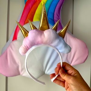 Hyde & Eek Rainbow Halloween Light-up Costume